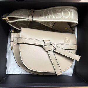 Womens Loewe Mini Crossbody Bags